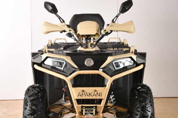 OPTIMUS 200 LD вид спереди